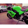 R&G Racing Crash Protectors - Classic Style for Kawasaki ZX-10R '06-07 R&G Racing Crash Protectors - Classic Style for Kawasaki ZX-10R '06-07